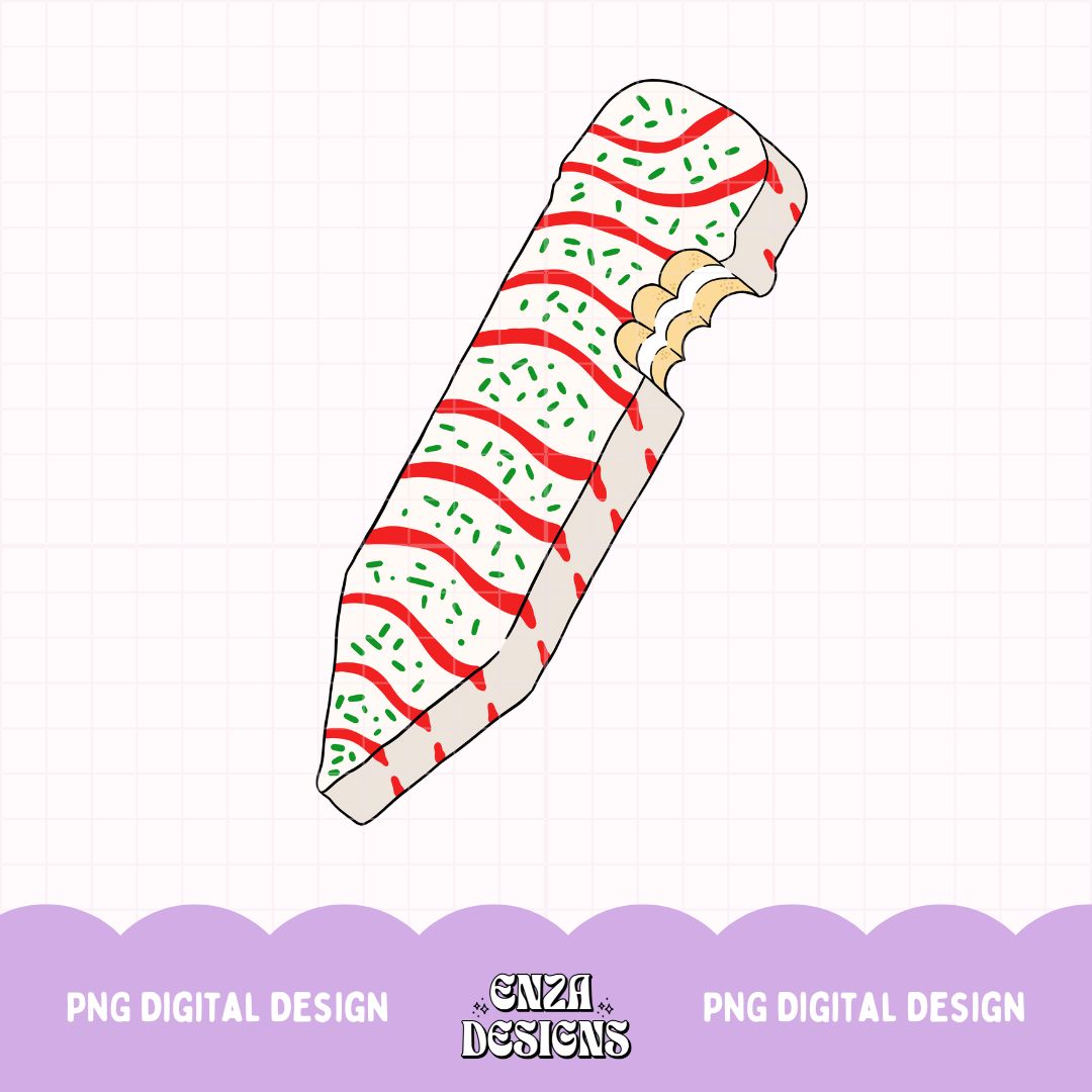 Pencil Christmas Cake Png, Merry Christmas Png, Teacher Christmas Tree Cake Png, Retro Christmas Sublimation Png, Teacher Christmas Png