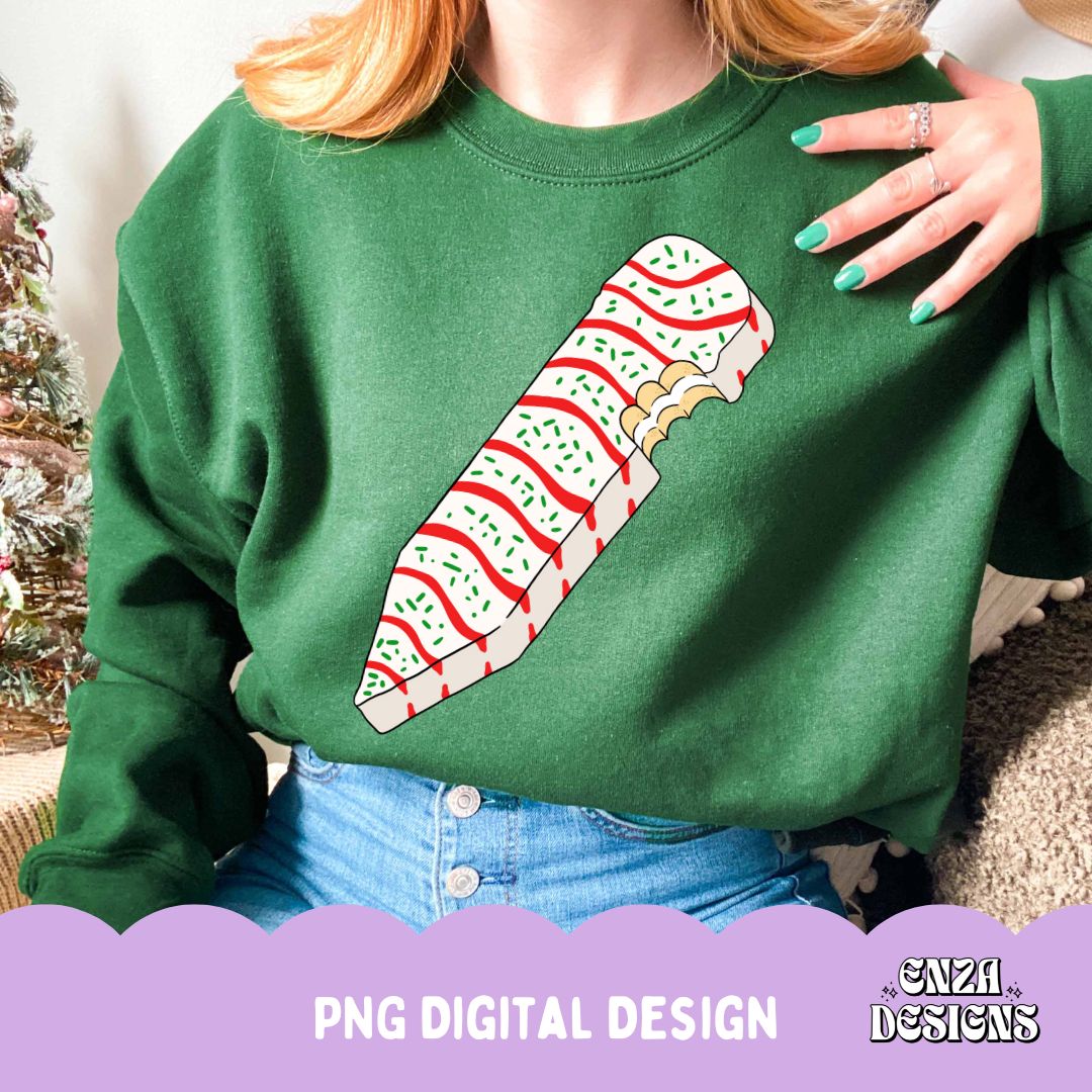 Pencil Christmas Cake Png, Merry Christmas Png, Teacher Christmas Tree Cake Png, Retro Christmas Sublimation Png, Teacher Christmas Png