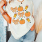 Fall Teacher Png Design For Sublimation Digital Download, Pumpkin Season Png, Fall Vibes Trendy Png Shirt Designs, Fall Coquette Teacher Png