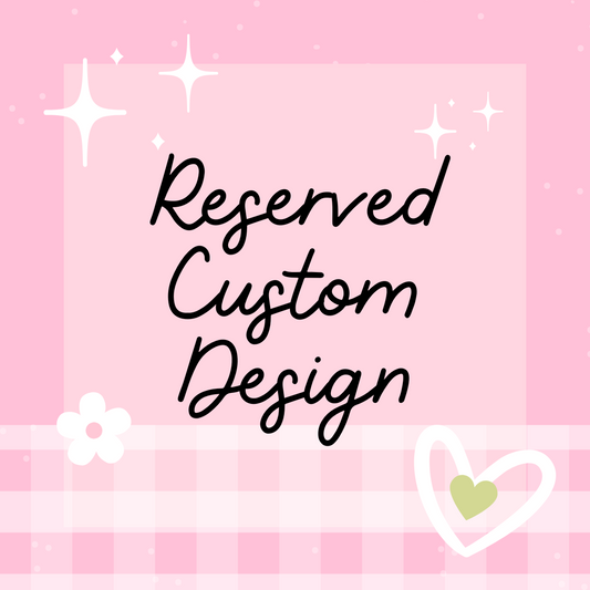 Custom Design