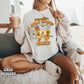 Pumpkin Cold Brew Crew Png, Trendy Fall Png Design For Sublimation Dtf UVDtf, Pumpkin Latte Autumn Png Designs For Shirts