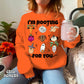 I'm Rooting For You Png, Funny Halloween Roots Png, Gardening Png, Vegetables Fall Png, Trendy Halloween Png Sublimation Digital Designs