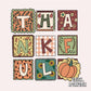 Thankful Png, Trendy Thanksgiving Design Fall Png Design For Sublimation Dtf UVDtf, Autumn Png Designs For Shirts