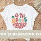 Fourth Grade Teacher PNG, 4th Grade Teacher Sublimation Design, Teacher Shirt Design, Teacher PNG Download, New Teacher Shirt Design