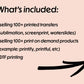 Extended Commercial License For One Design Only