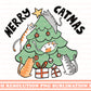 Christmas Cat Png, Merry Catmas Png, Cat Png, Cat Lover Christmas Png, Christmas Ornaments Png, Christmas Cat Sublimation, Cute Cat Png