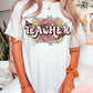 Teacher Shirt Png, Teacher Mousepad Png, Teacher Png Back To School, Educator Png, Teacher Sublimation Designs, Teacher Instant Download