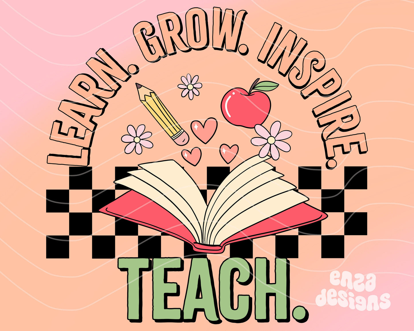 Teacher Appreciation Png, Teacher life png, Teacher Clipart, 1st grade teacher png, Kindergarten Teacher Png, Sublimation Designs