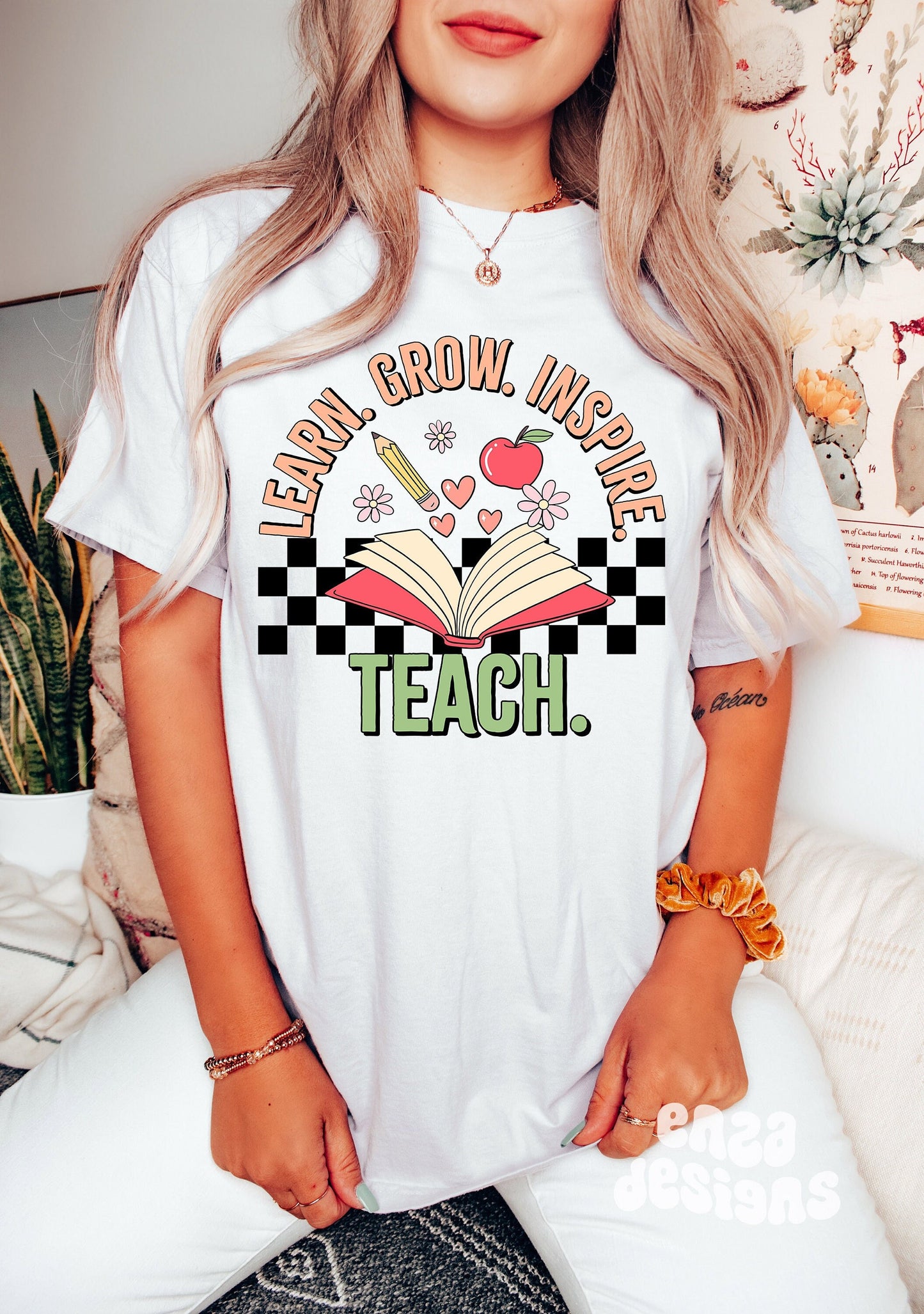 Teacher Appreciation Png, Teacher life png, Teacher Clipart, 1st grade teacher png, Kindergarten Teacher Png, Sublimation Designs