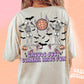 Halloween Shirt Design, Ghouls Just Wanna Have Fun Png, Groovy Halloween Png, Western Halloween Png, Halloween Sublimation Designs